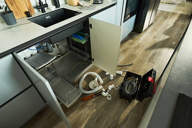 Reliable Drain Cleaning contractor in Ridgway, PA by Street Wise - Plumbing